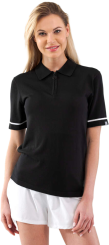 Head Damen Strick Polo 
