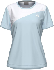 HEAD Damen T-Shirt Tie-Break 