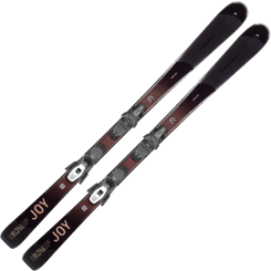 Head e.pure Joy + Joy 9 GW SLR 23/24 