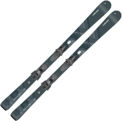 Head e.pure Joy + Joy 9 GW SLR 23/24 