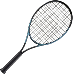 HEAD Gravity Jr. 26 2025 Tennisschläger besaitet mit Coverbag 