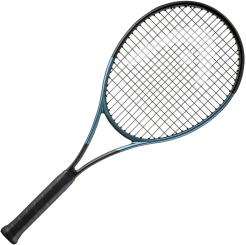 HEAD Gravity MP L 2025 Tennisschläger unbesaitet 