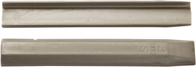 Griffschale inkl Endkappe - 