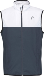 Head Herren Club 22 Weste 