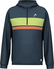 HEAD Herren Kapuzenpullover Topspin 