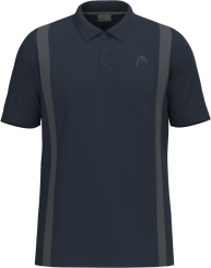 Head Herren Poloshirt CLUB 25 TECH 