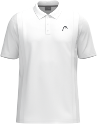 Head Herren Poloshirt CLUB 25 TECH 