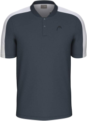 HEAD Herren Poloshirt Play Tech Polo 