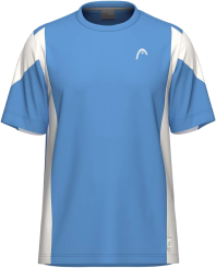 HEAD Herren T-Shirt Slice 