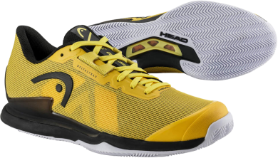 Head Herren Tennisschuhe Sprint Pro 3.5 