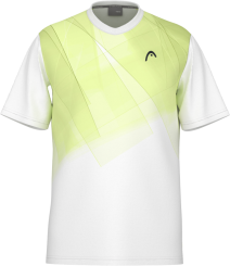 Head Herren Topspin Tennisshirt 