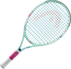 Head Junior Tennisschläger Coco 23 