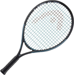 HEAD Kinder Tennisschläger IG Gravity Jr. 21 