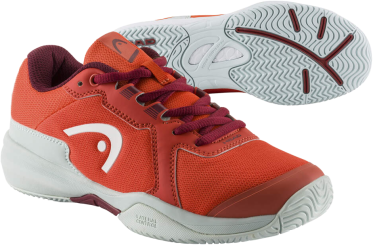 HEAD Kinder Tennisschuhe Sprint 3.5 Allcourt 