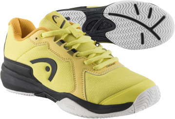 HEAD Kinder Tennisschuhe Sprint 3.5 Allcourt 