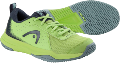 HEAD Kinder Tennisschuhe Sprint 4.0 Allcourt 