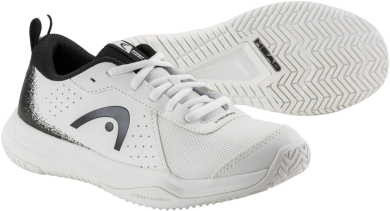 HEAD Kinder Tennisschuhe Sprint Court 4.0 Junior 