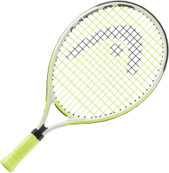 HEAD Kinderschläger Extreme Junior 19 