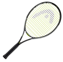 HEAD Kinderschläger Speed Junior 25 