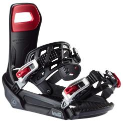 Head Lytrent 4D Bindung  