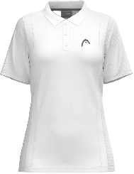 Head Polo Shirt Women 