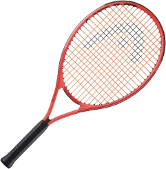 HEAD Radical Jr. 25 Kinder Tennisschläger 