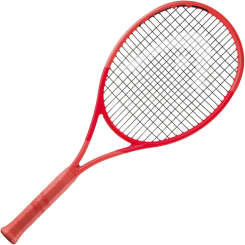 Head Radical TEAM 2025 Tennisschläger 