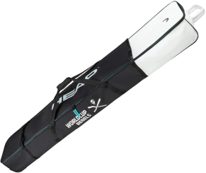 HEAD Rebels Double Skitasche 