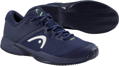 HEAD Herren Tennisschuhe Revolt Evo 2.0 Clay 
