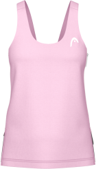 HEAD Spirit Tank Top Girls 