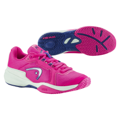 Head Sprint 3.5 Kinder Tennisschuh 