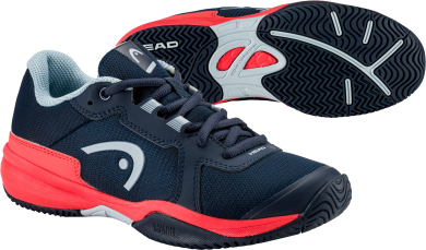 Head Sprint 3.5 Kinder Tennisschuh 
