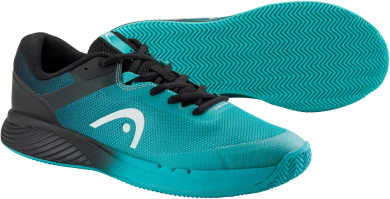 HEAD Sprint Evo 3.5 Clay Herren Tennisschuhe 