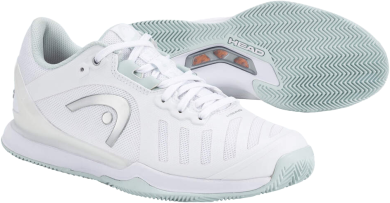Head Sprint Evo Clay Damen Tennisschuh 