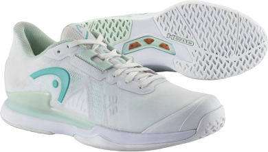 HEAD Sprint Pro 3.5 Damen Tennisschuhe 