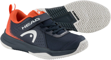 Head Tennisschuh Sprint Velcro 4.0 Kids 