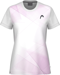 Head TIE-BREAK T-Shirt für Kinder 