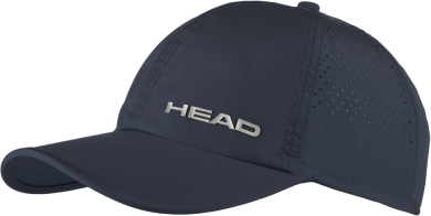 HEAD Unisex Kappe Pro Player Cap AQ 