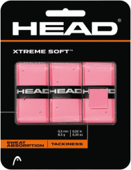 Head Xtremesoft Overgrip Griffband 