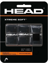 Head Xtremesoft Overgrip Griffband 
