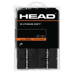 Head Xtremesoft Overgrip Griffband 
