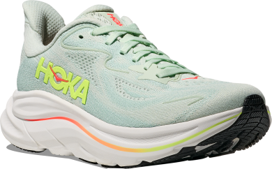 Hoka Clifton 10 Damen Laufschuh 