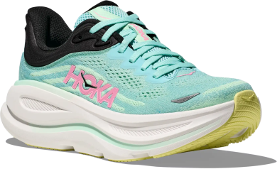 Hoka One One BONDI 9 Damen Lauschuh 