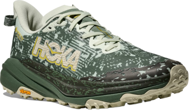 Hoka Herren Trailrunningschuh Speedgoat 6 GORE-TEX 