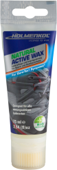 Holmekol Natural Active Wax 