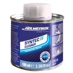 Holmenkol Syntec FF Cleaner Skireiniger 