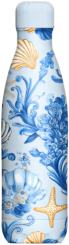 IZY Thermosflasche Blu Marina 