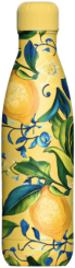 IZY Thermosflasche Giallo Limone 