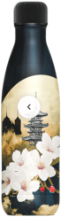 IZY Thermosflasche Golden Blossom 