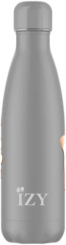 IZY Trinkflasche/Thermosflasche 
